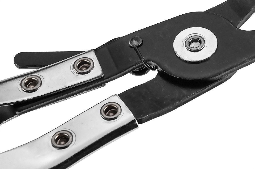 Клещи для хомутов Neo Tools, 0-45мм, 210мм (11-222) фото 4