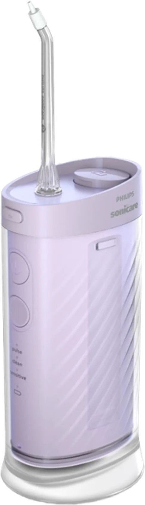 Іригатор Philips Sonicare Compact Flosser 1000 HX3333/23фото2