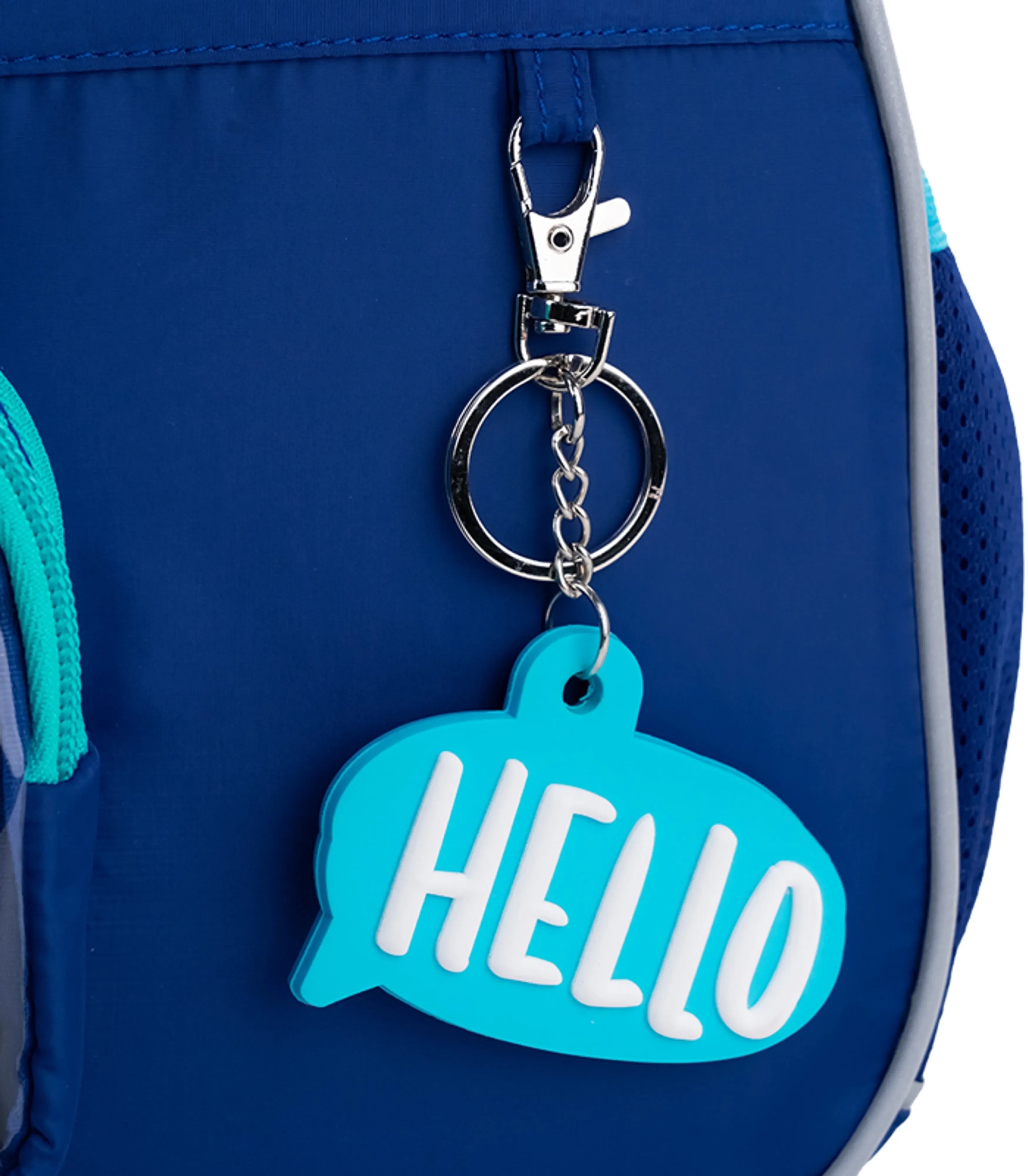 Рюкзак Kite Kids 2737 Hello Monster (K25-2737XXS-3)фото