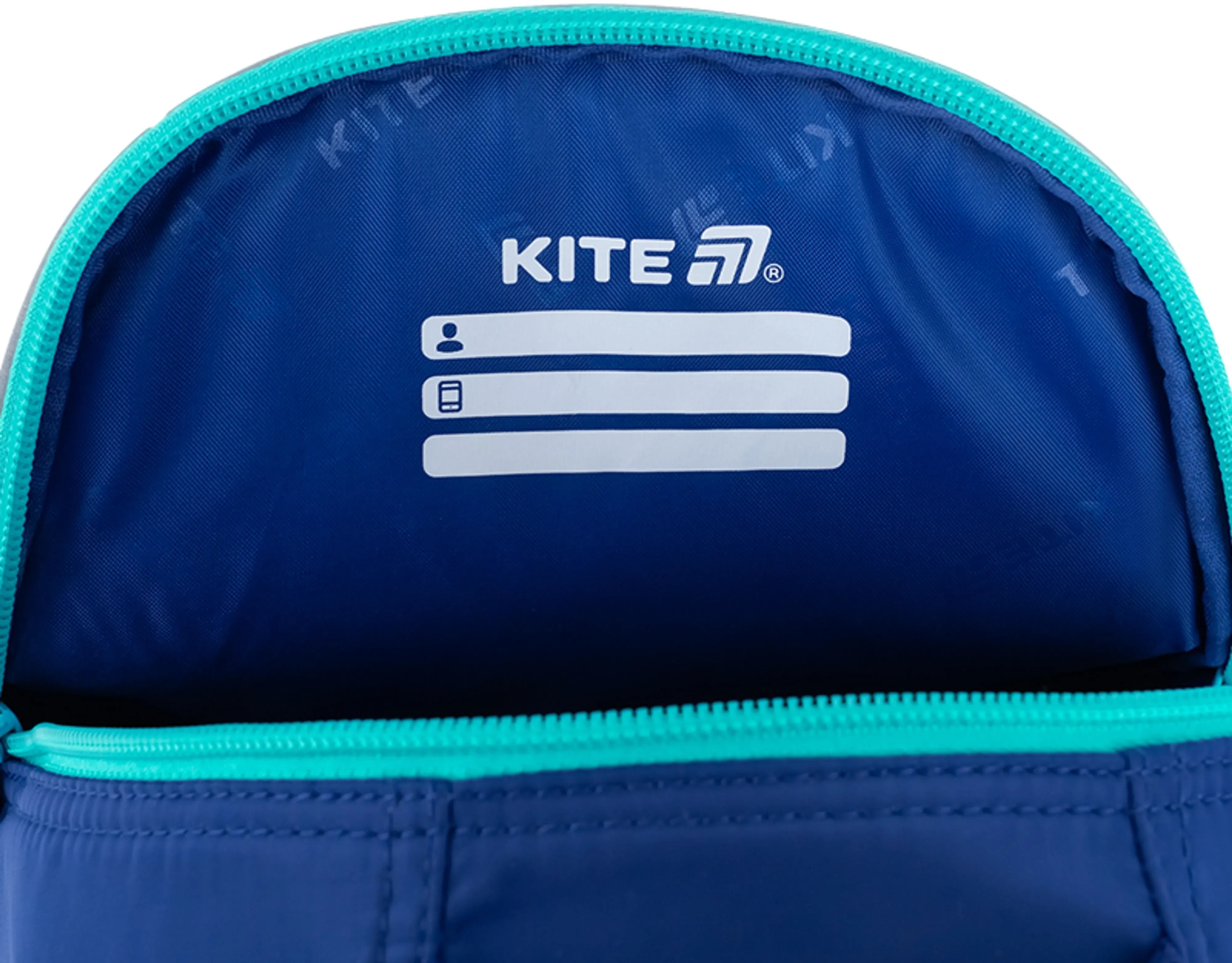 Рюкзак Kite Kids 2737 Hello Monster (K25-2737XXS-3)фото