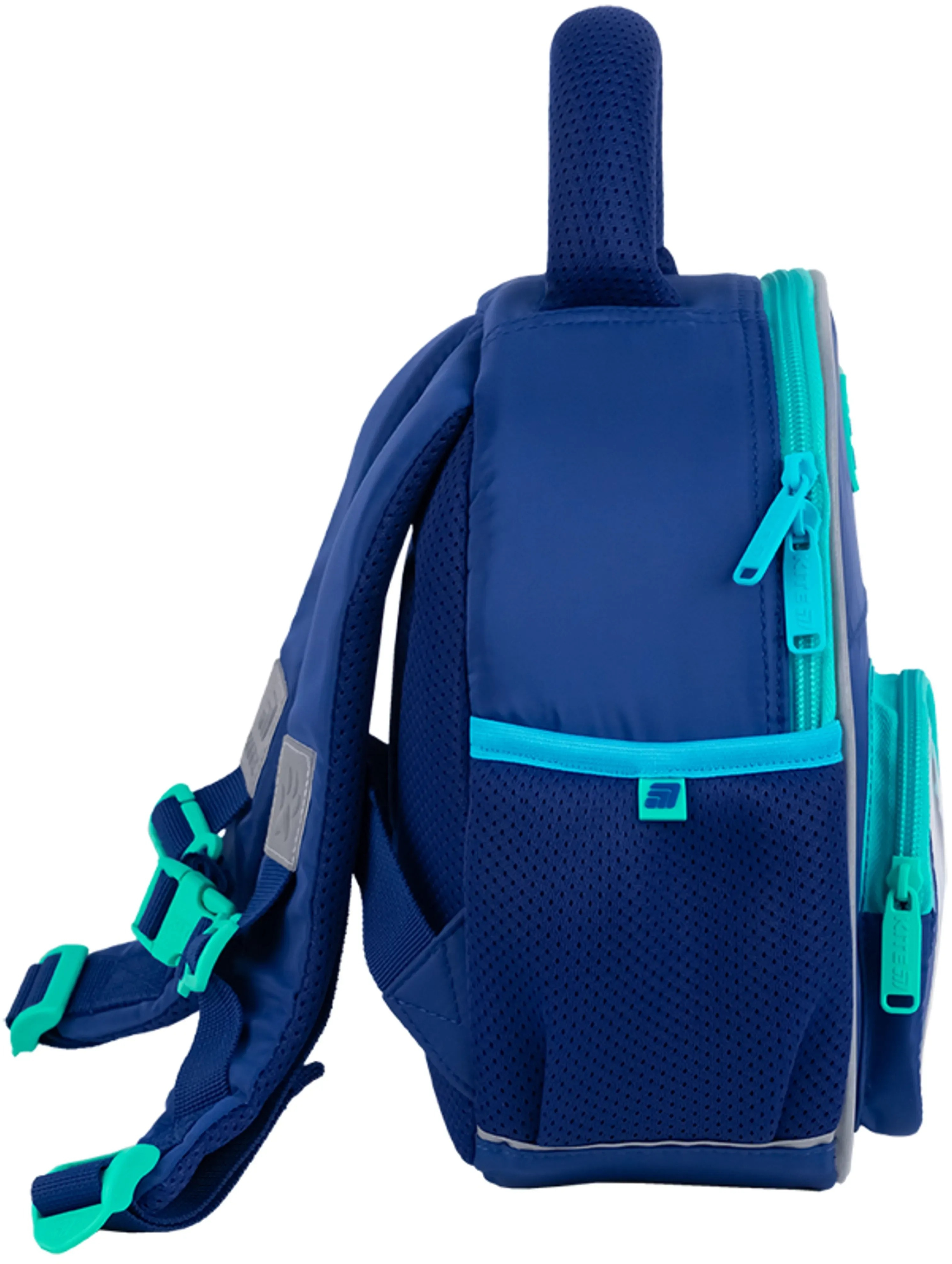 Рюкзак Kite Kids 2737 Hello Monster (K25-2737XXS-3)фото