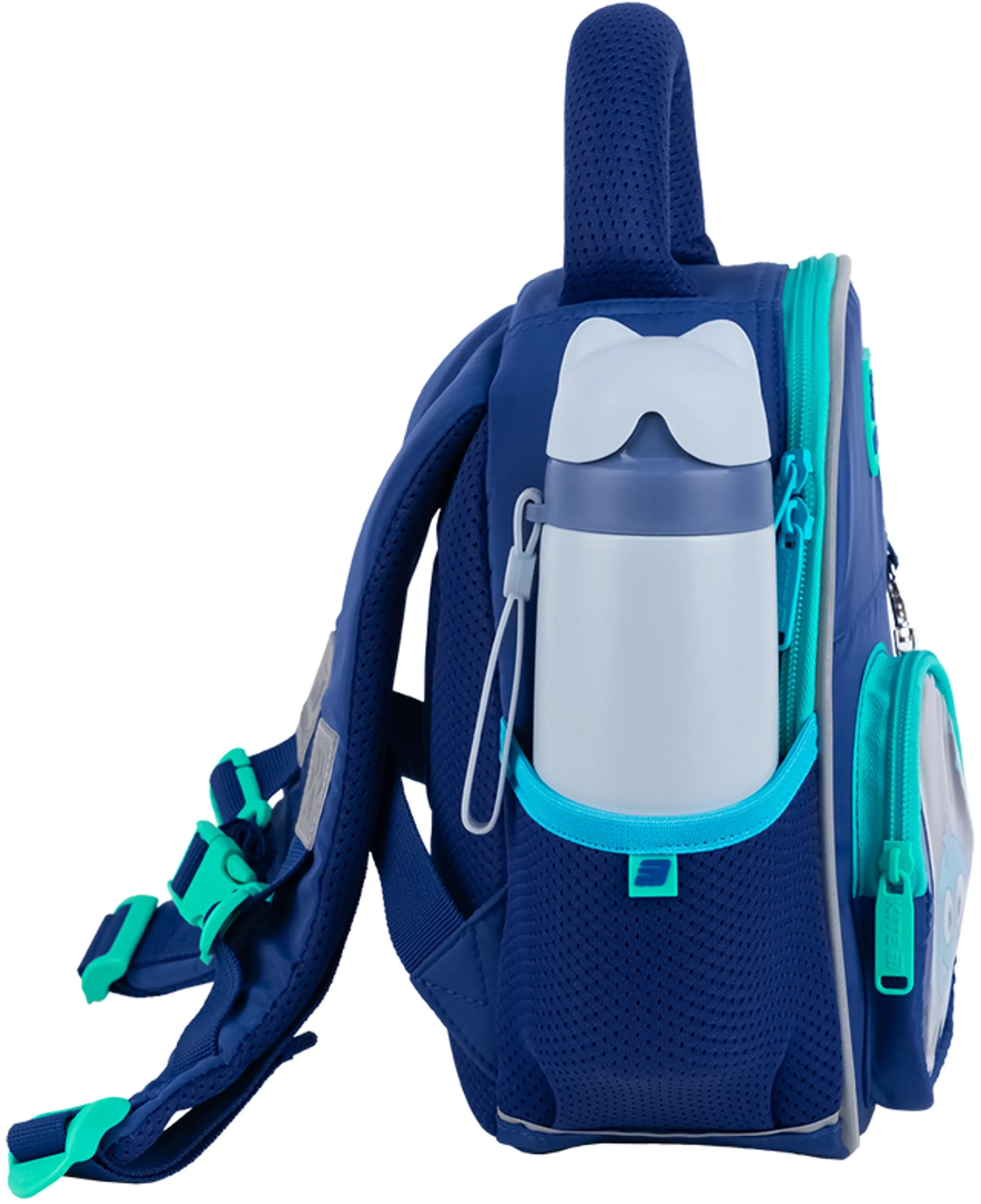 Рюкзак Kite Kids 2737 Hello Monster (K25-2737XXS-3)фото