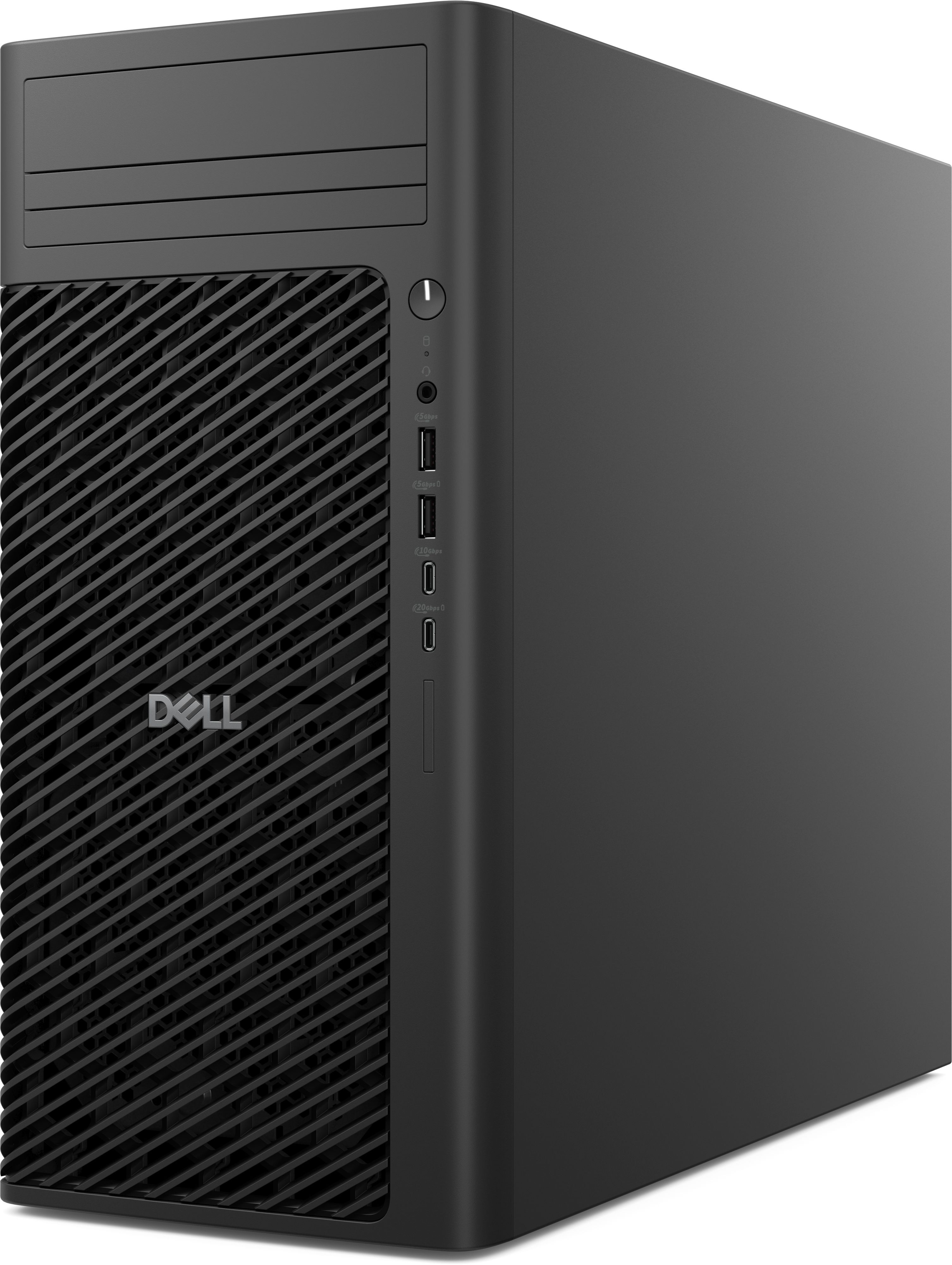 Робоча станція DELL Pro Max (BTO108_FCT2250)фото