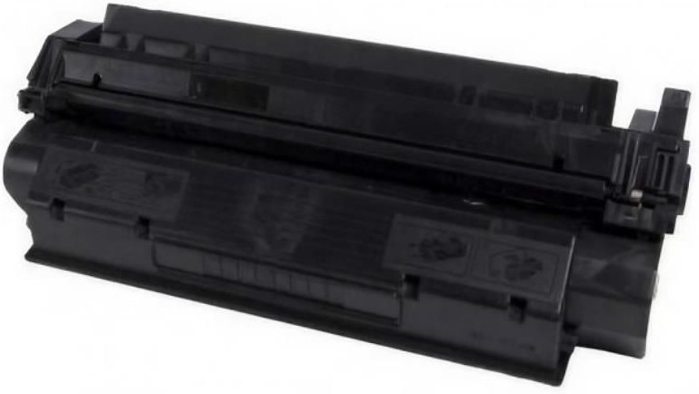 Картридж Canon T13 I-SENSYS X1440 Black (10600 стор) (5640C006) фото