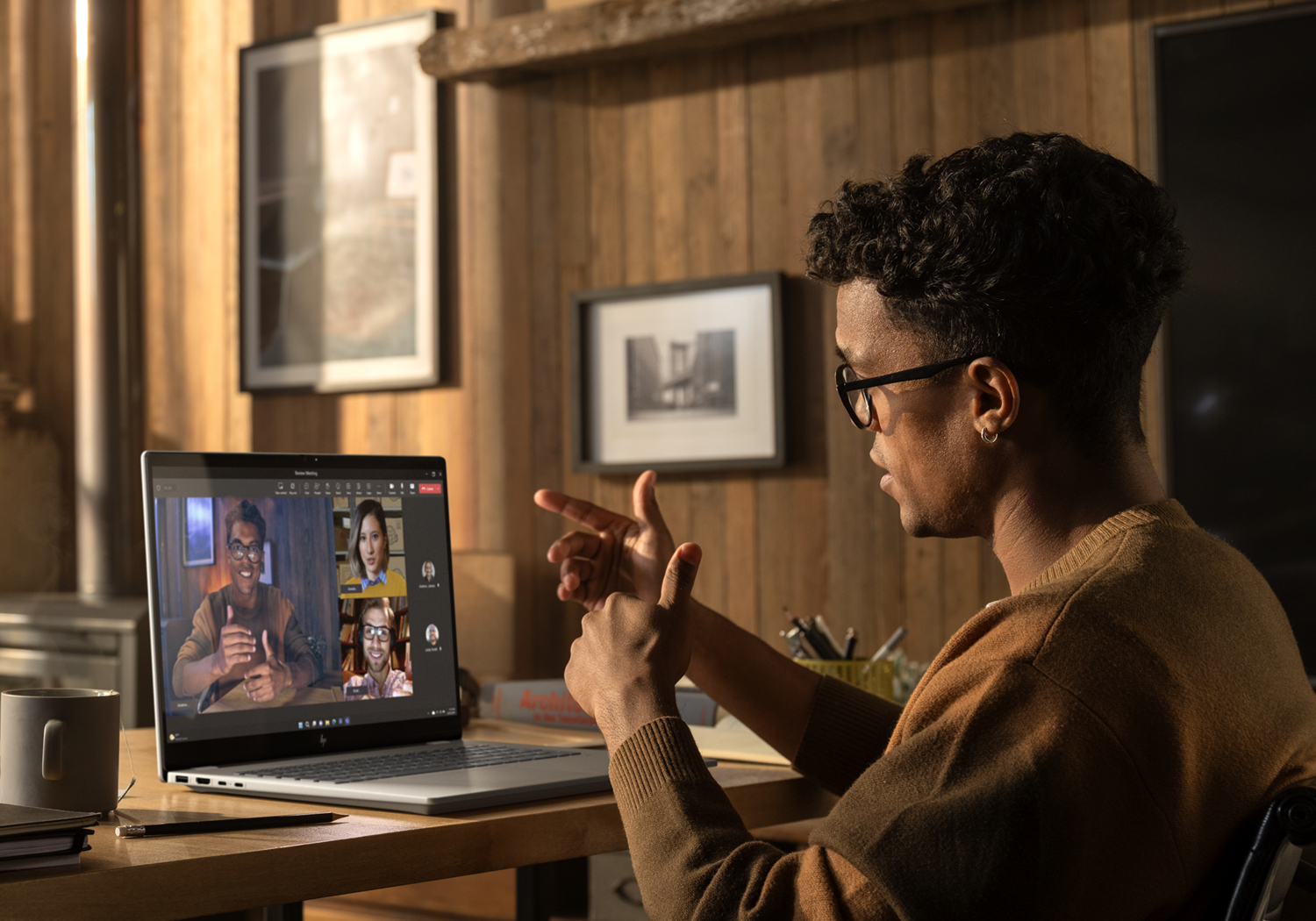 Ноутбук HP OmniBook 7 NGAI 17-dc0001ua(C3VD5EA)фото