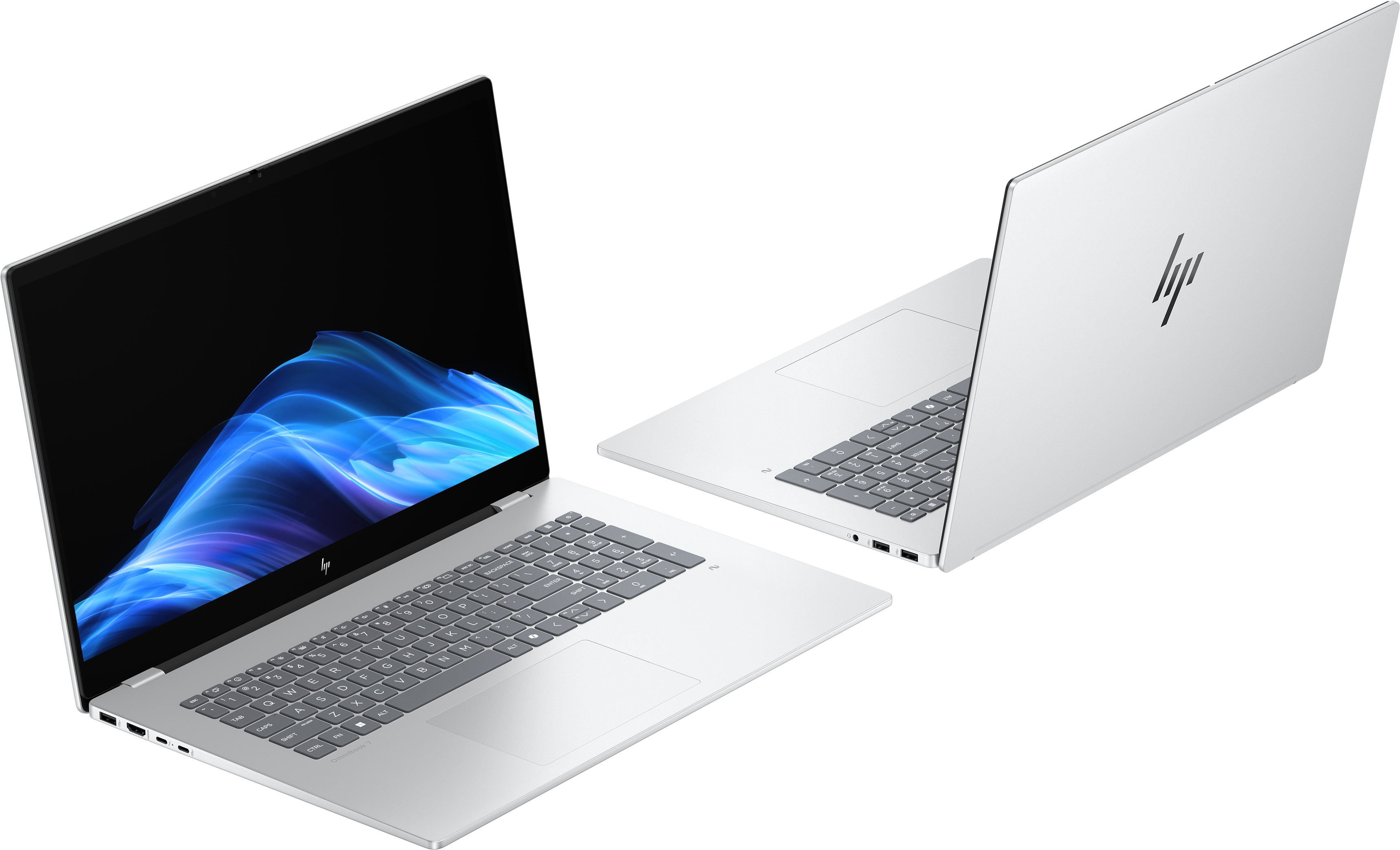 Ноутбук HP OmniBook 7 NGAI 17-dc0001ua(C3VD5EA)фото7