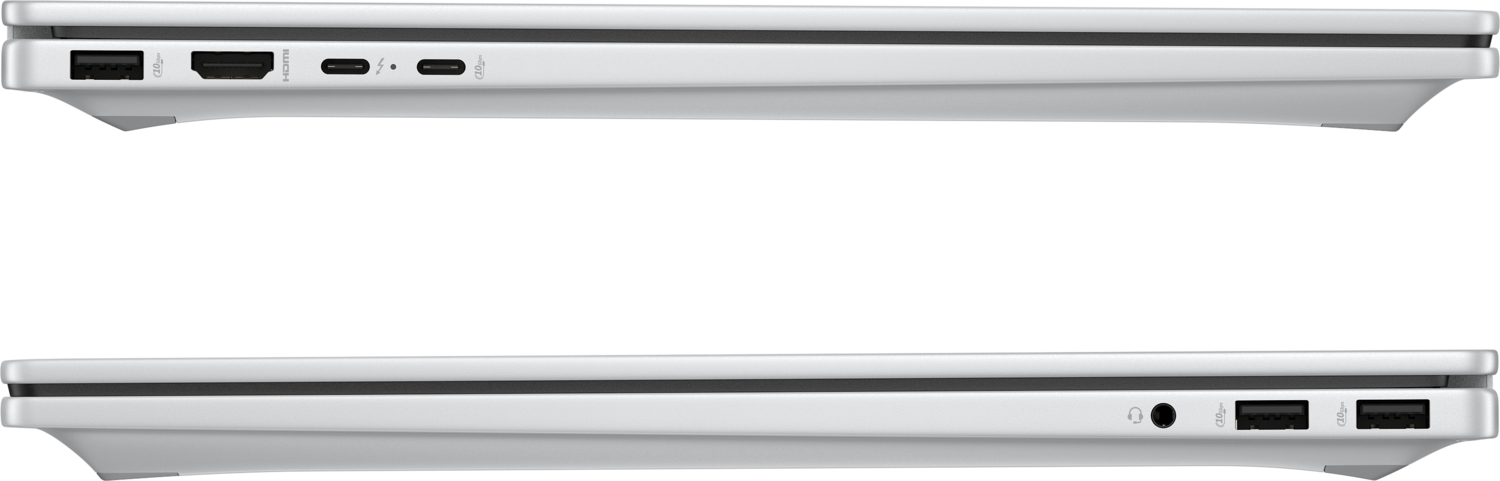 Ноутбук HP OmniBook 7 NGAI 17-dc0001ua(C3VD5EA)фото