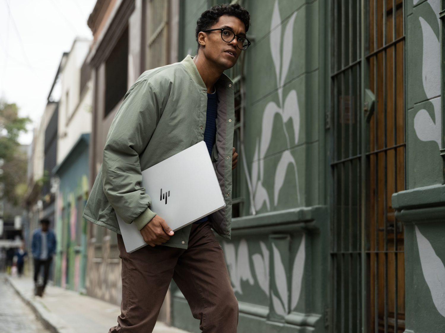 Ноутбук HP OmniBook 7 NGAI 17-dc0001ua(C3VD5EA)фото