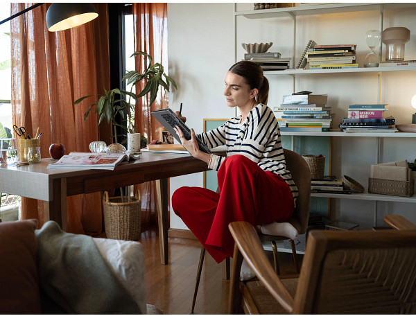 Ноутбук HP OmniBook X Flip x360 14-fm0002ua (C3UL5EA)фото9