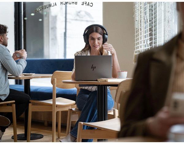 Ноутбук HP OmniBook X Flip x360 14-fm0002ua (C3UL5EA)фото12