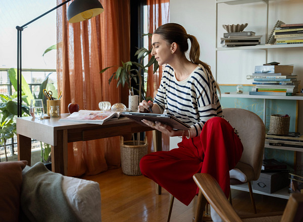 Ноутбук HP OmniBook X Flip x360 14-fm0002ua (C3UL5EA)фото13