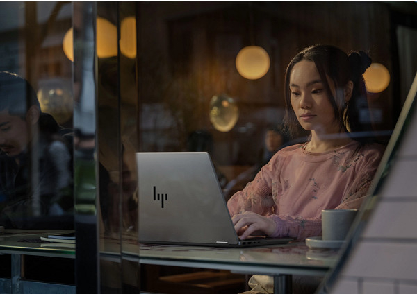 Ноутбук HP OmniBook X Flip x360 14-fm0002ua (C3UL5EA)фото11