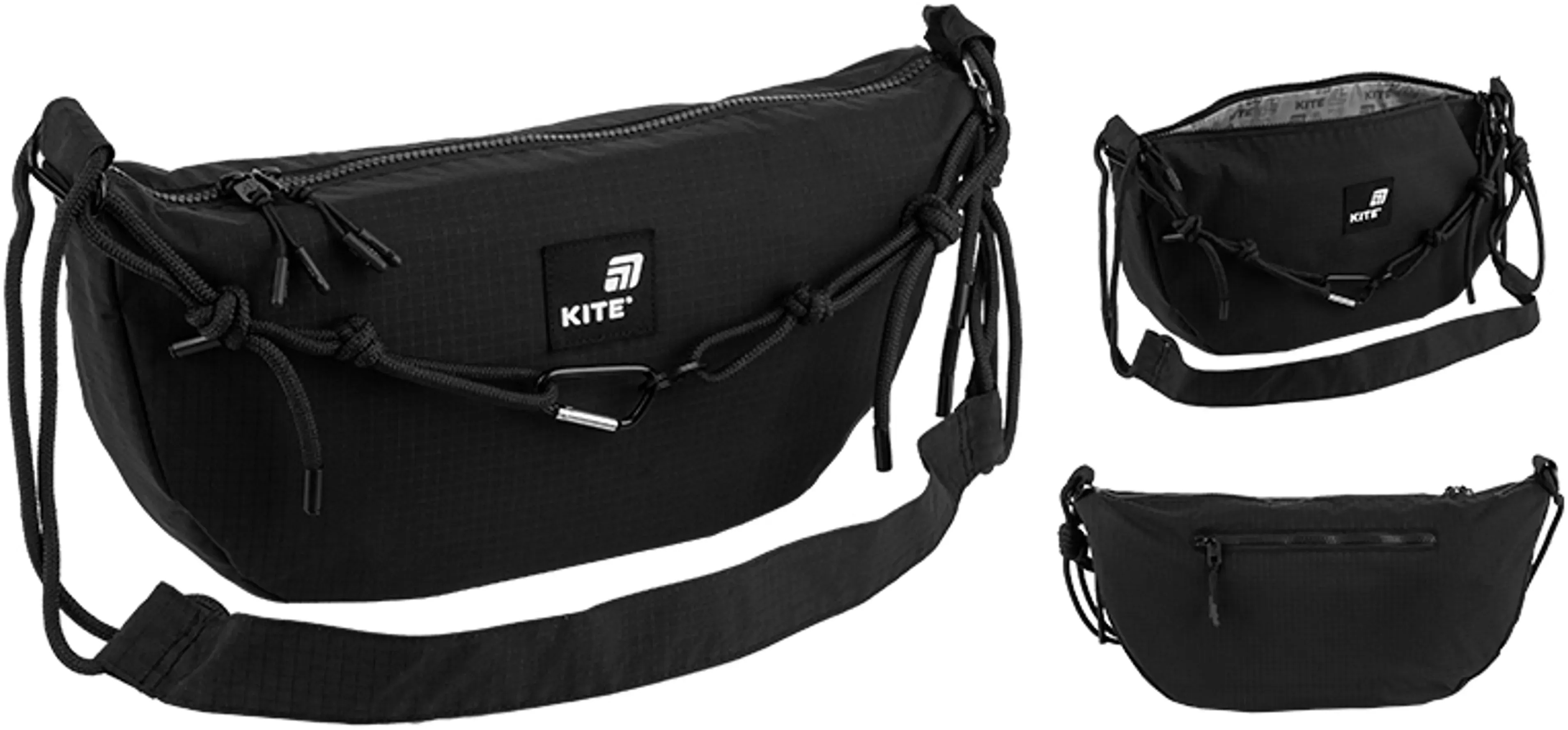 Сумка-кроссбоди Kite Education teens 2774-1 (K25-2774-1) фото 