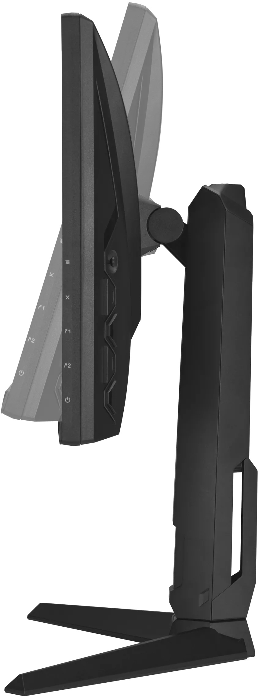 Монітор 23.8" ASUS TUF Gaming VG249QML5A (90LM0C10-B01171)фото