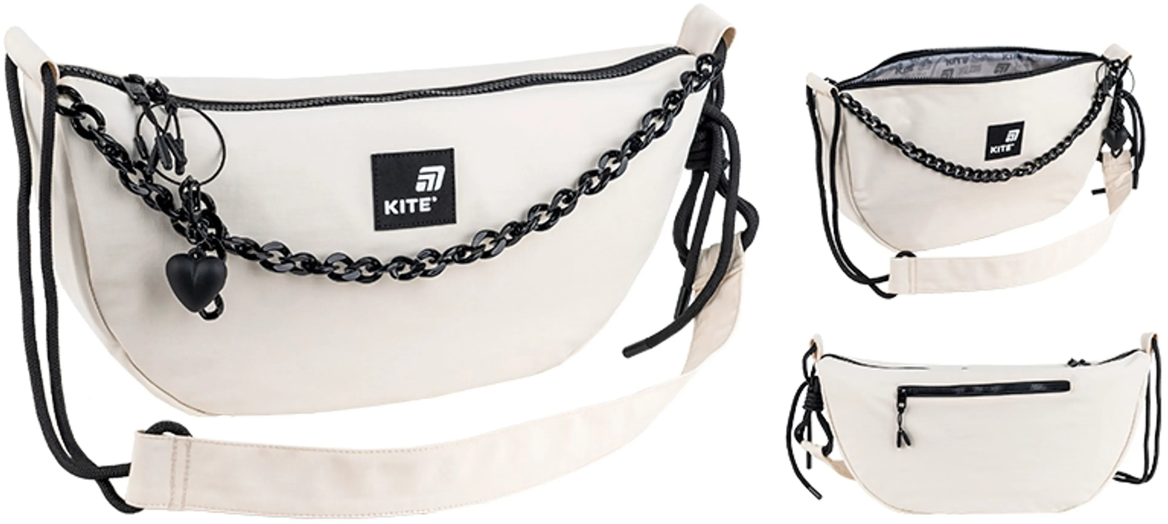 Сумка-кросбоді Kite Education teens 2774-4 (K25-2774-4)фото9