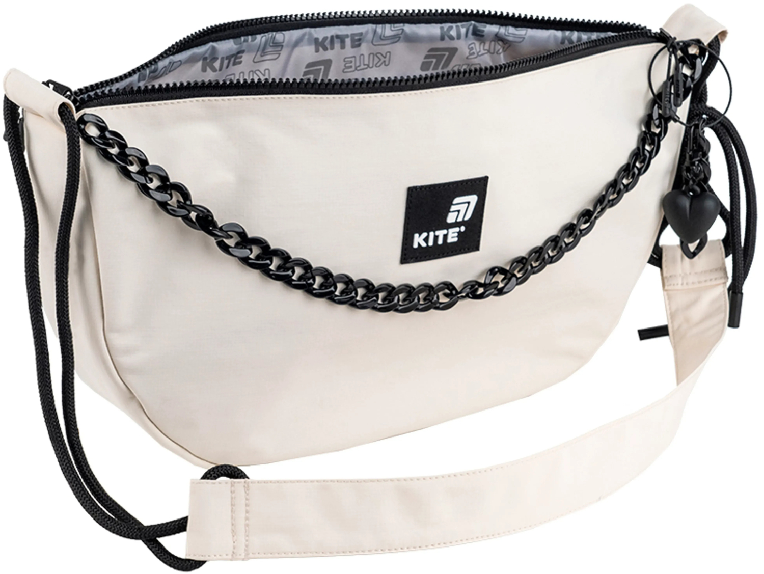 Сумка-кросбоді Kite Education teens 2774-4 (K25-2774-4)фото