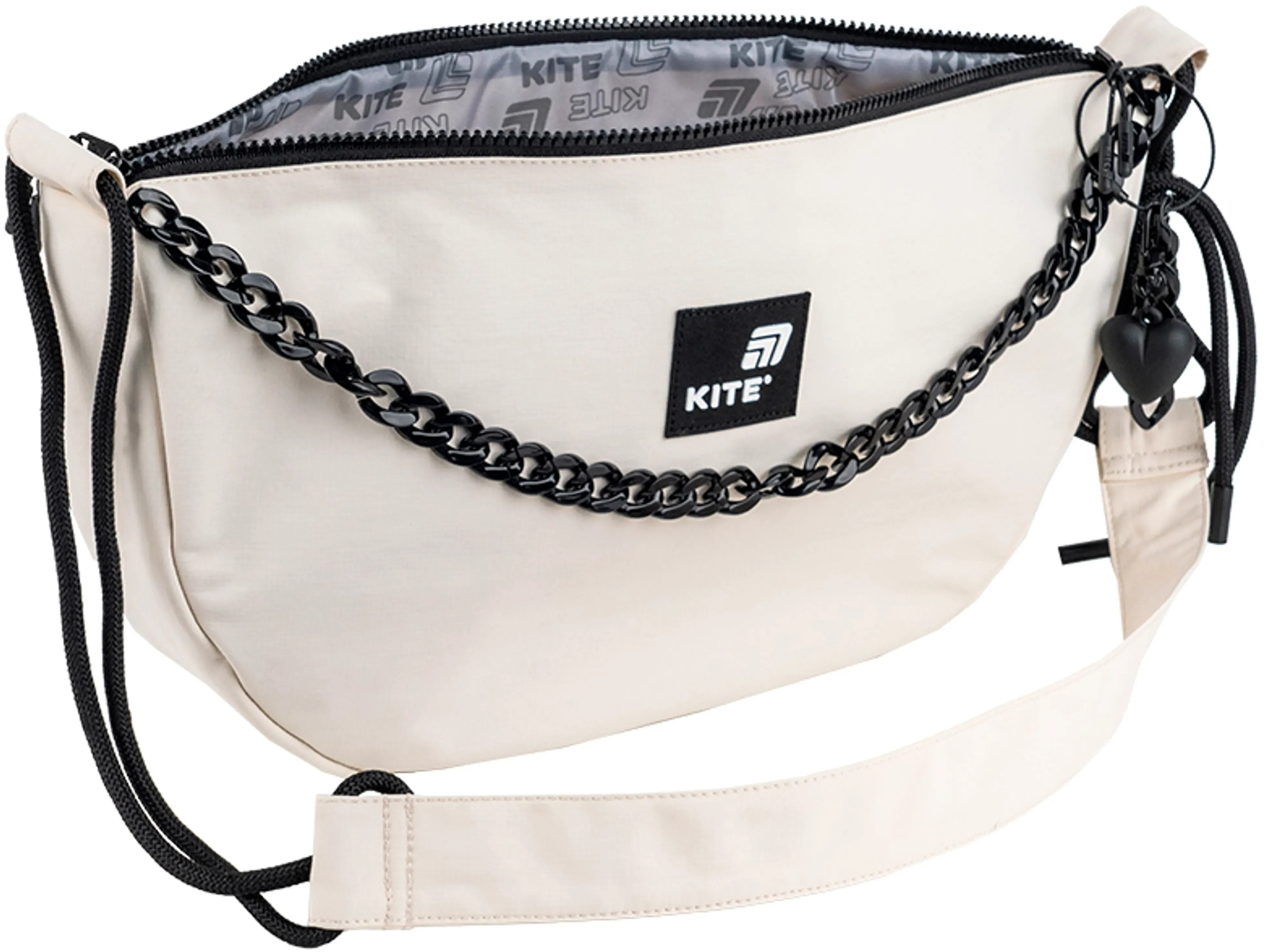 Сумка-кросбоді Kite Education teens 2774-4 (K25-2774-4)фото3