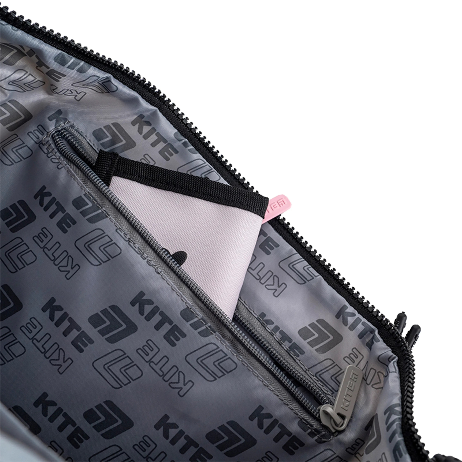 Сумка-кросбоді Kite Education teens 2774-4 (K25-2774-4)фото