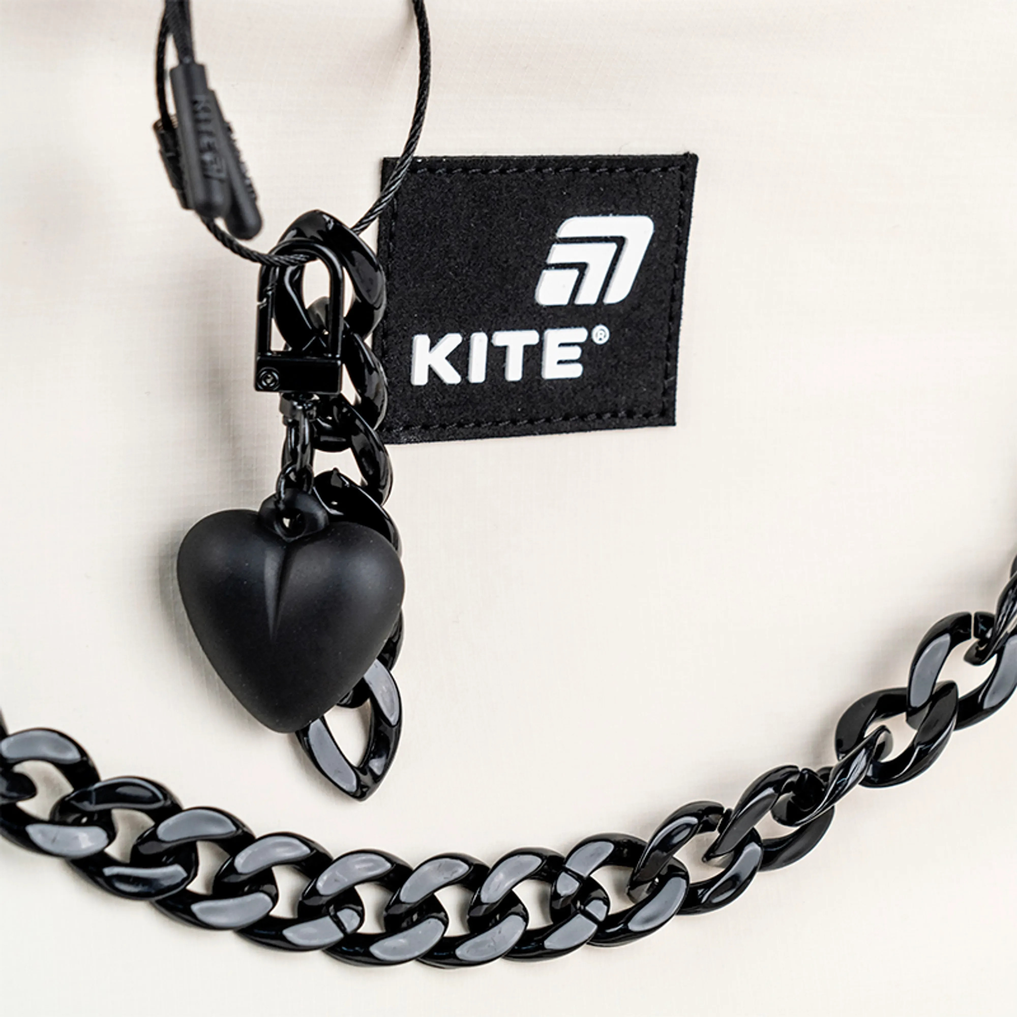 Сумка-кросбоді Kite Education teens 2774-4 (K25-2774-4)фото7