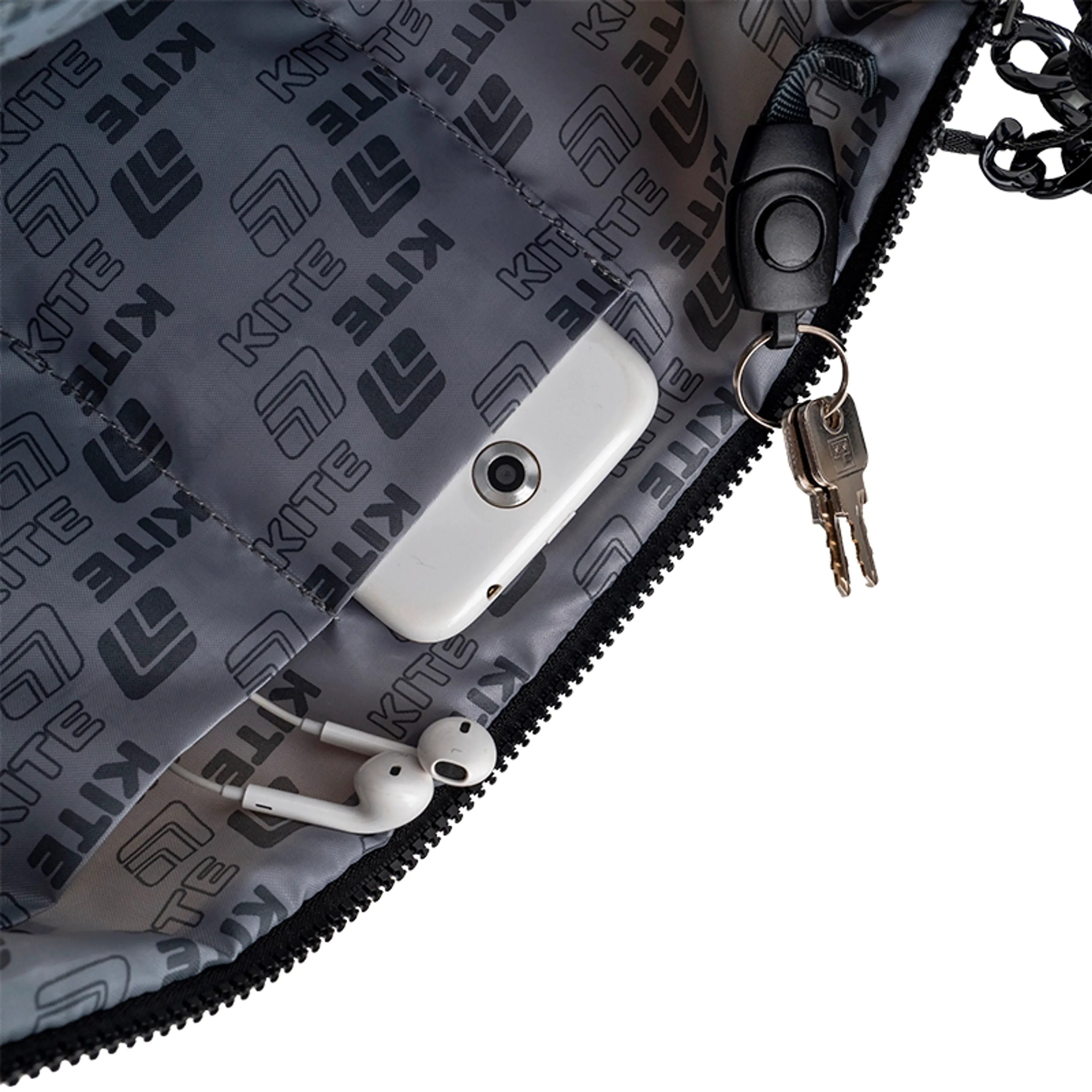 Сумка-кросбоді Kite Education teens 2774-4 (K25-2774-4)фото6