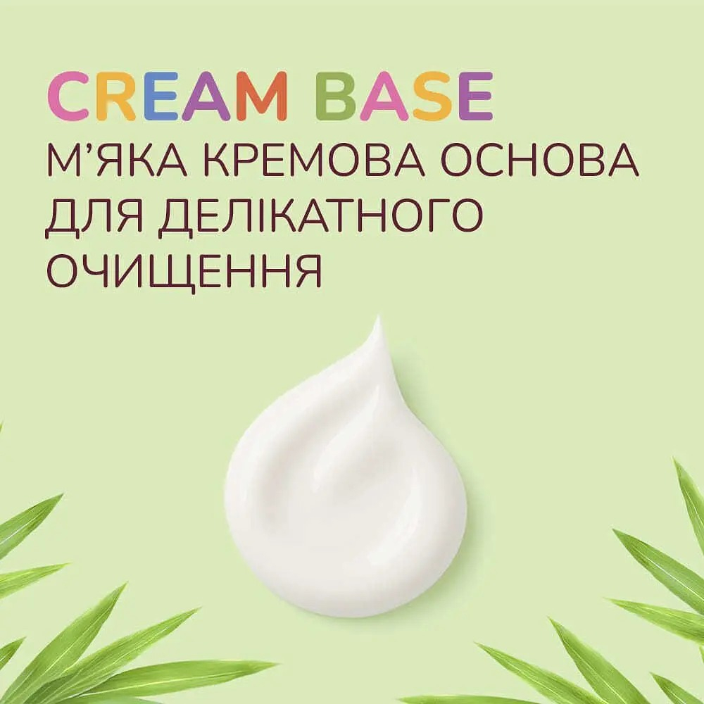 Туалетная бумага Снежная Панда Baby Влажная 48 шт фото 3