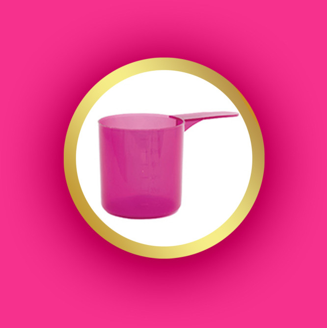 Пральний порошок Pinky NanoWash Універсальний 6 кгфото10