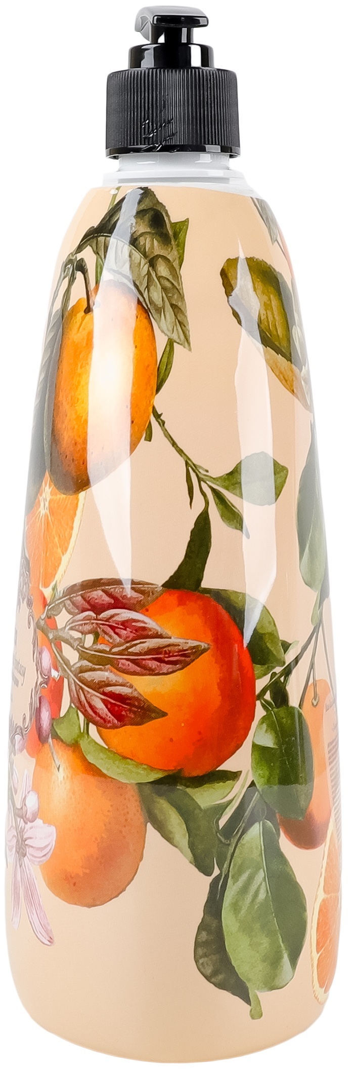 Гель для душа Bianca Sicilian Aroma Fantasy 1 кг фото 4