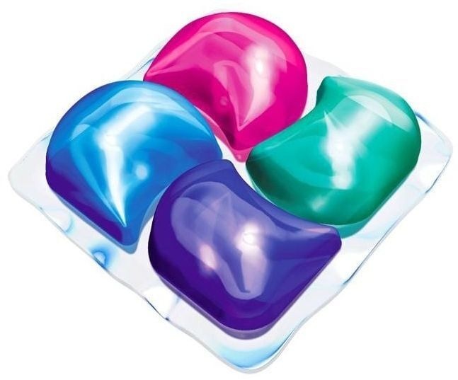 Капсулы для стирки Sila 35 шт фото 