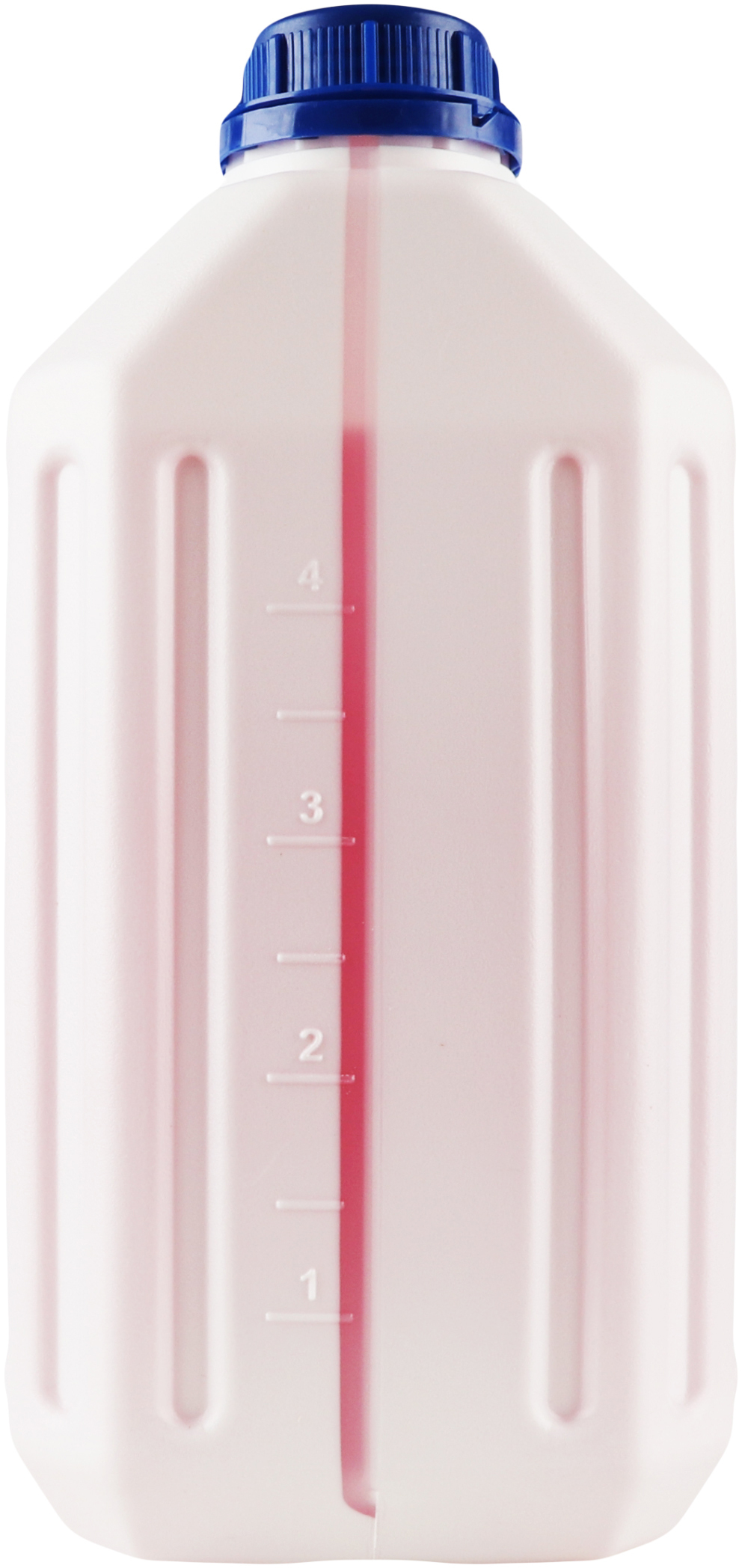 Засіб для миття посуду Helper Professional Преміум 5 лфото4