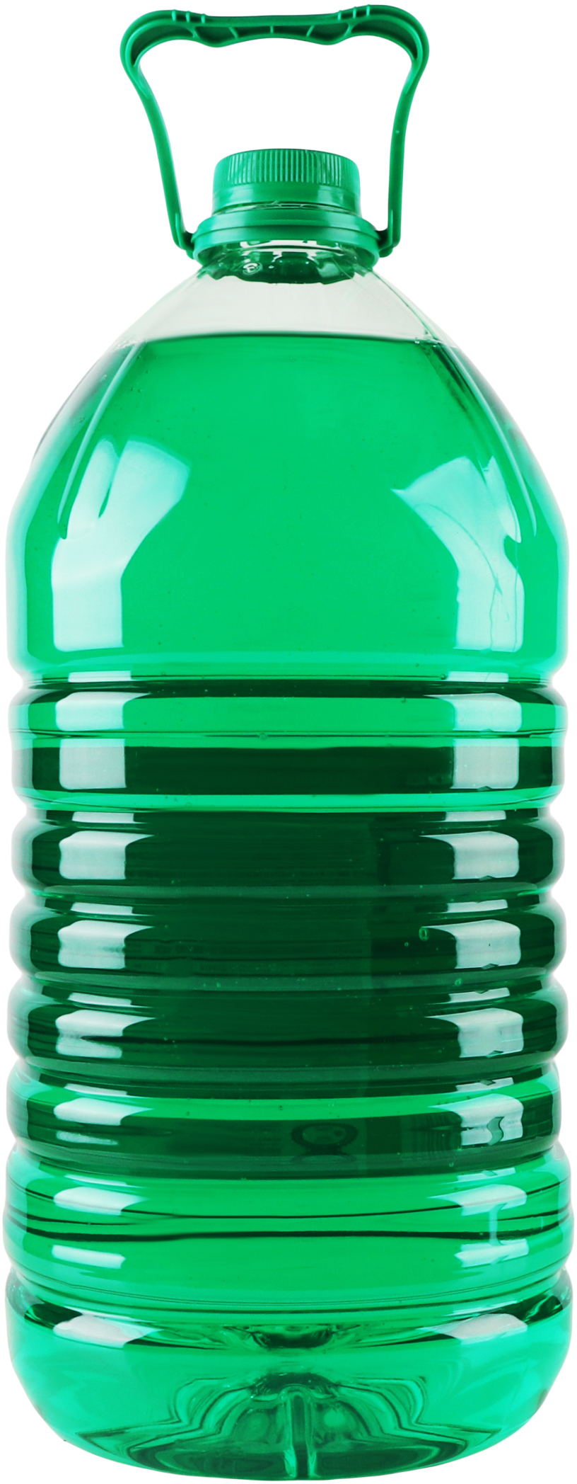 Засіб для миття посуду Helper з ароматом яблука 4.95 лфото2