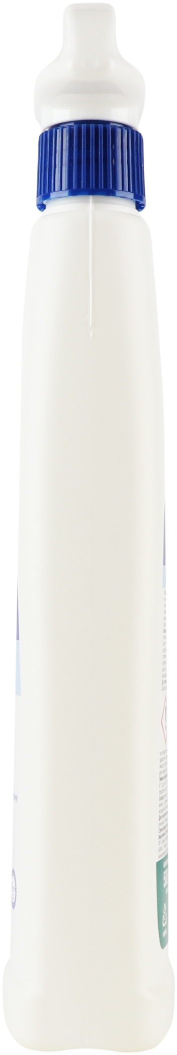 Средство для мытья кухонных поверхностей Helper Professional Антижир 500 мл фото 4