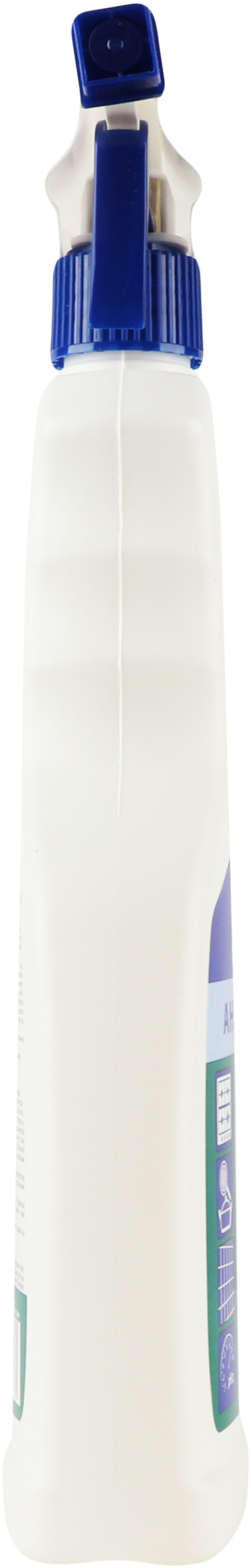 Средство для мытья кухонных поверхностей Helper Professional Антижир 500 мл фото 5