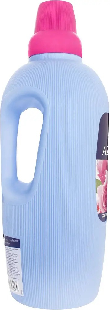 Пом’якшувач для тканин Felce Azzurra Rose & Lotus 40 циклів 2 лфото2