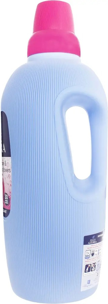 Пом’якшувач для тканин Felce Azzurra Rose & Lotus 40 циклів 2 лфото3