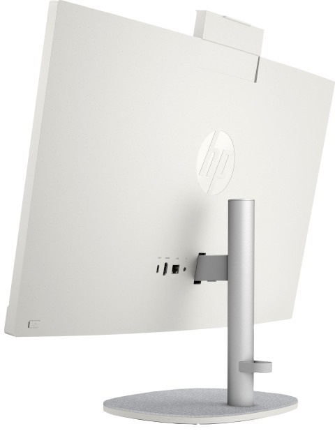 Моноблок 23.8" HP All-in-One R5-340 AI (C31F5EA) фото 