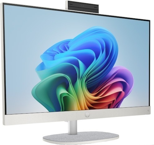 Моноблок 23.8" HP All-in-One R5-340 AI (C31F5EA) фото 