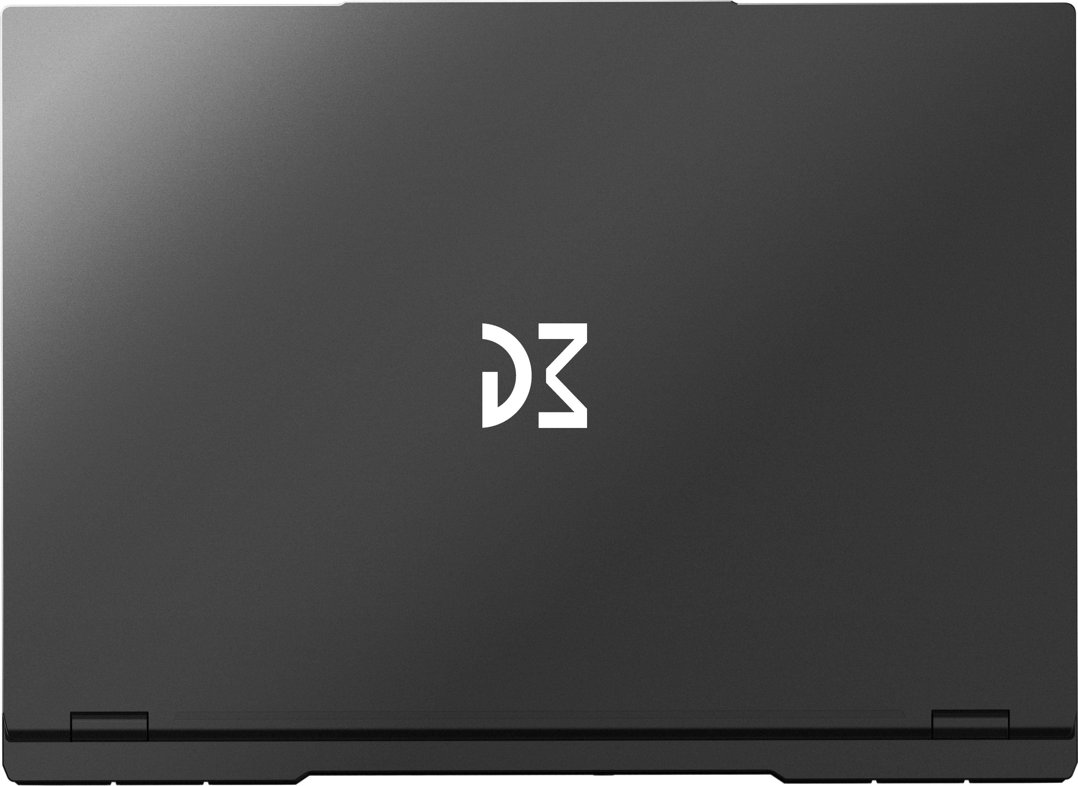 Ноутбук DREAM MACHINES RX5090-16 Black (RX5090-16UA27) фото 7