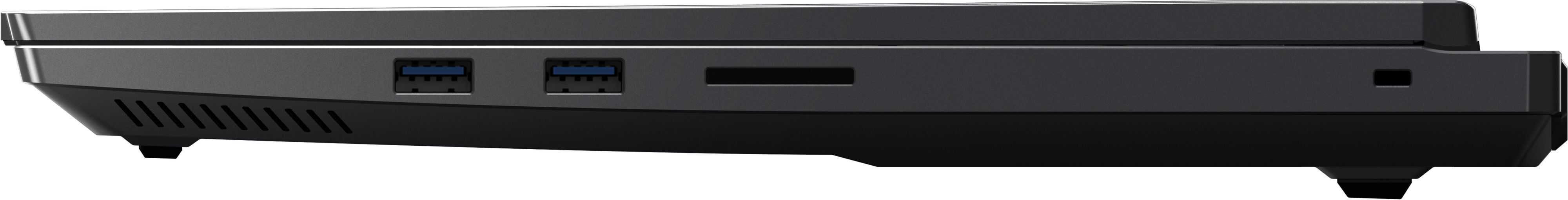 Ноутбук DREAM MACHINES RX5090-16 Black (RX5090-16UA27) фото 