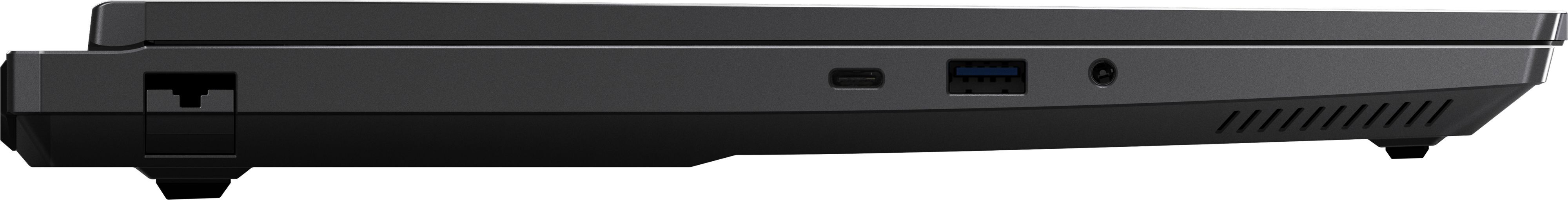 Ноутбук DREAM MACHINES RX5090-16 Black (RX5090-16UA27) фото 