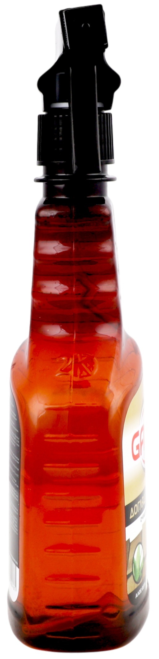 Засіб догляду за меблями Galax das PowerClean Алое 500 млфото