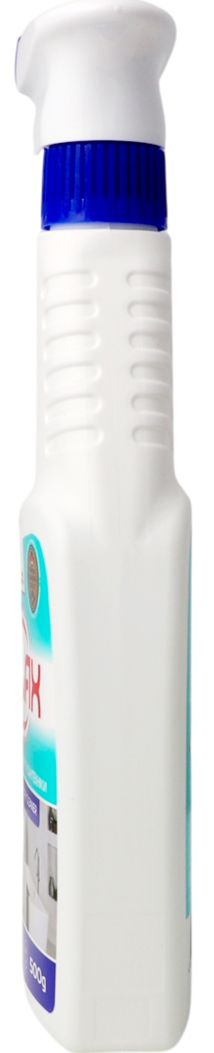 Средство для чистки ванны Galax das PowerClean Cleaner 500 г фото 2