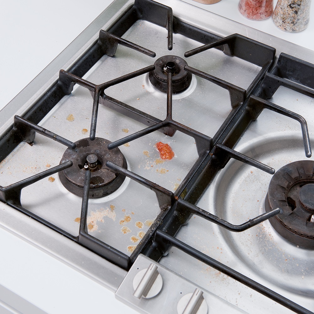 Средство для удаления жира HG 500 мл фото 2