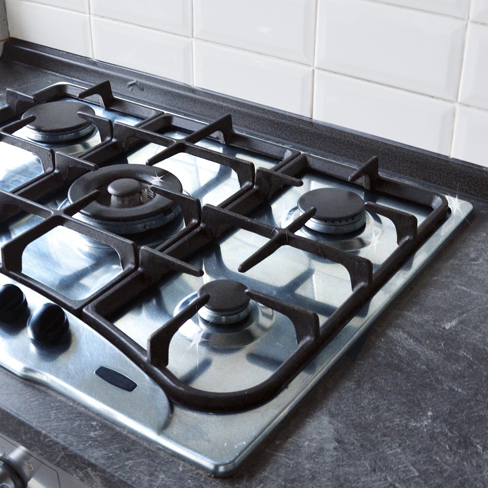 Средство для удаления жира HG 500 мл фото 3