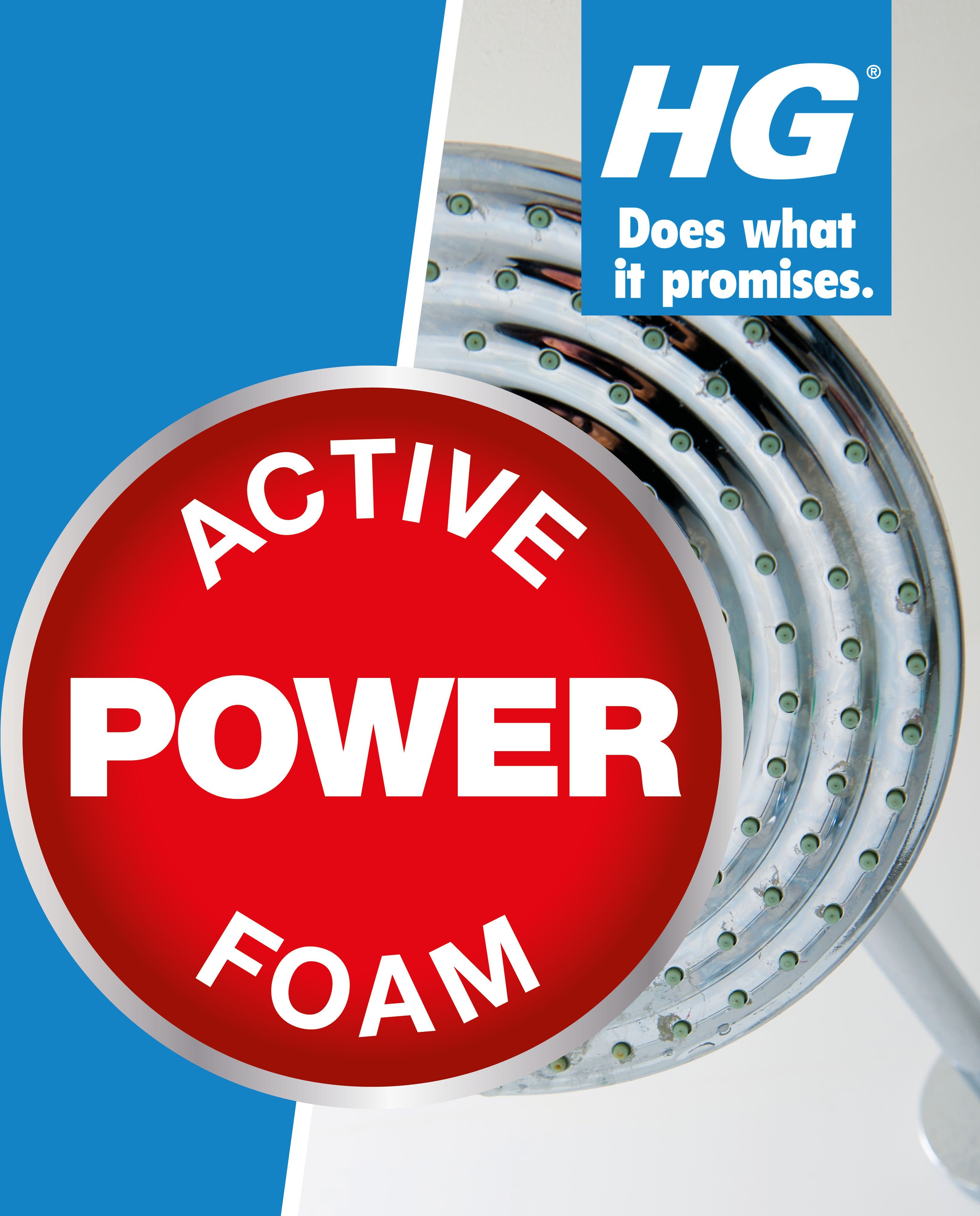 Засіб для видалення вапняного нальоту HG Екстрасильний 500 млфото