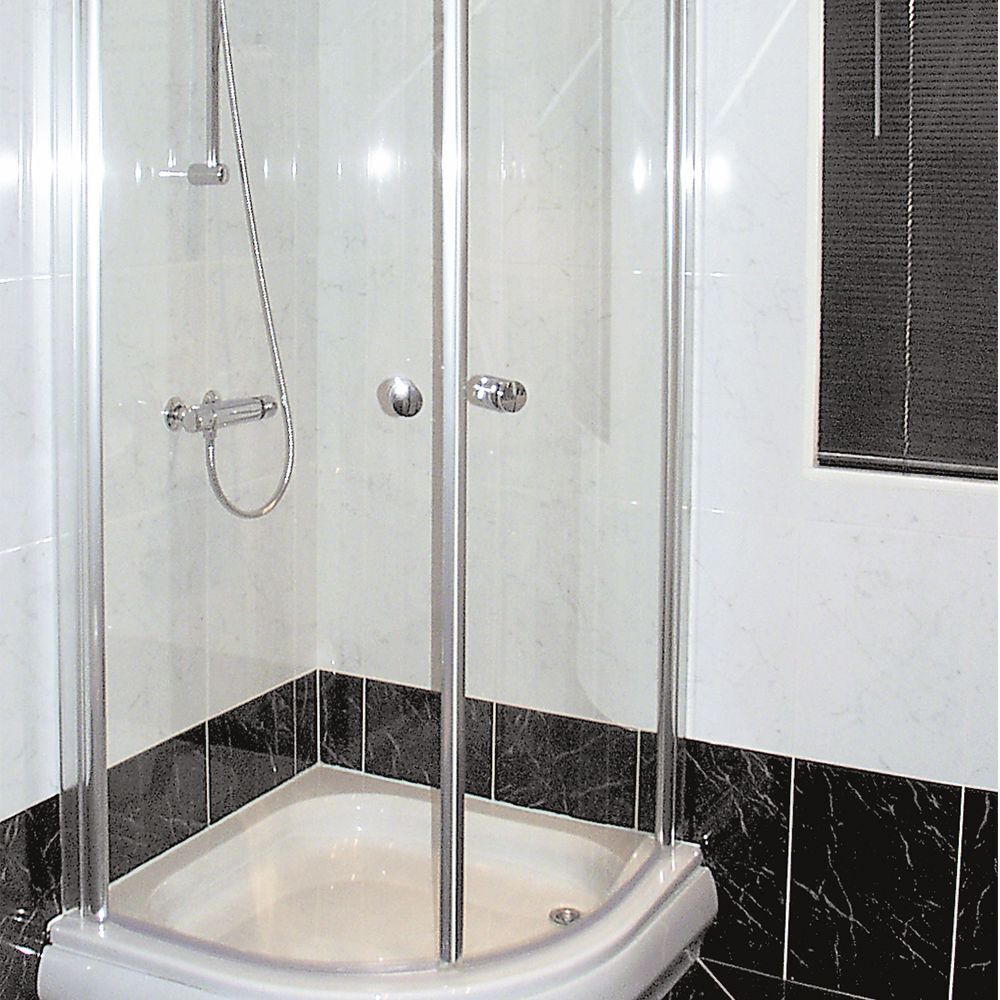 Засіб миючий HG для догляду за душевою кабіною 250 млфото