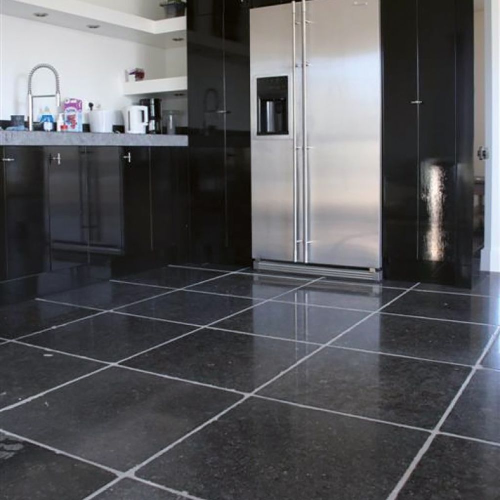 Средство моющее HG для мрамора и натурального камня 1000 мл фото 