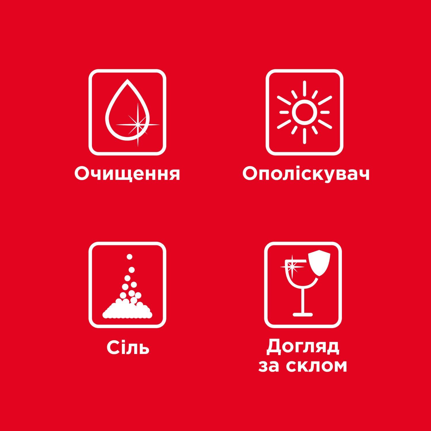 Гель для посудомийних машин Somat Excellence Duo 540 млфото6