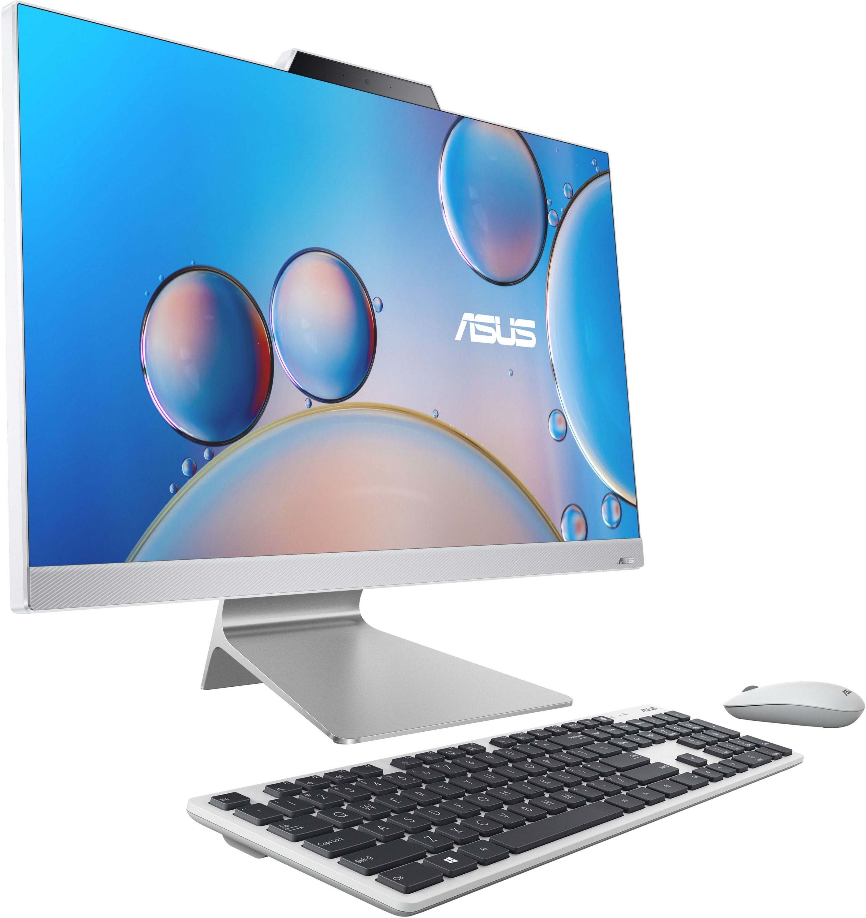 Моноблок 27" ASUS M3702WFAT-WPF0030 (90PT03M1-M00WA0) фото 