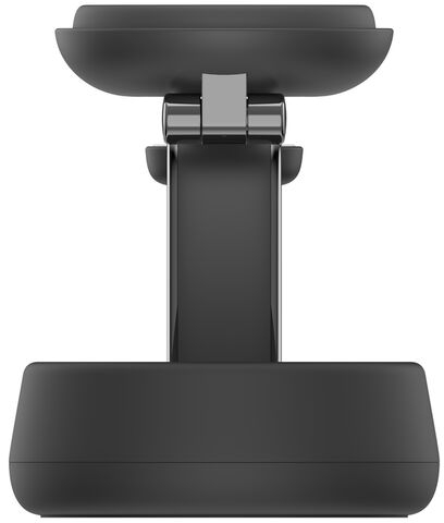 Беспроводное зарядное устройство Belkin UltraCharge Pro 3в1 25Вт Charcoal (WIZ040KQCH) фото