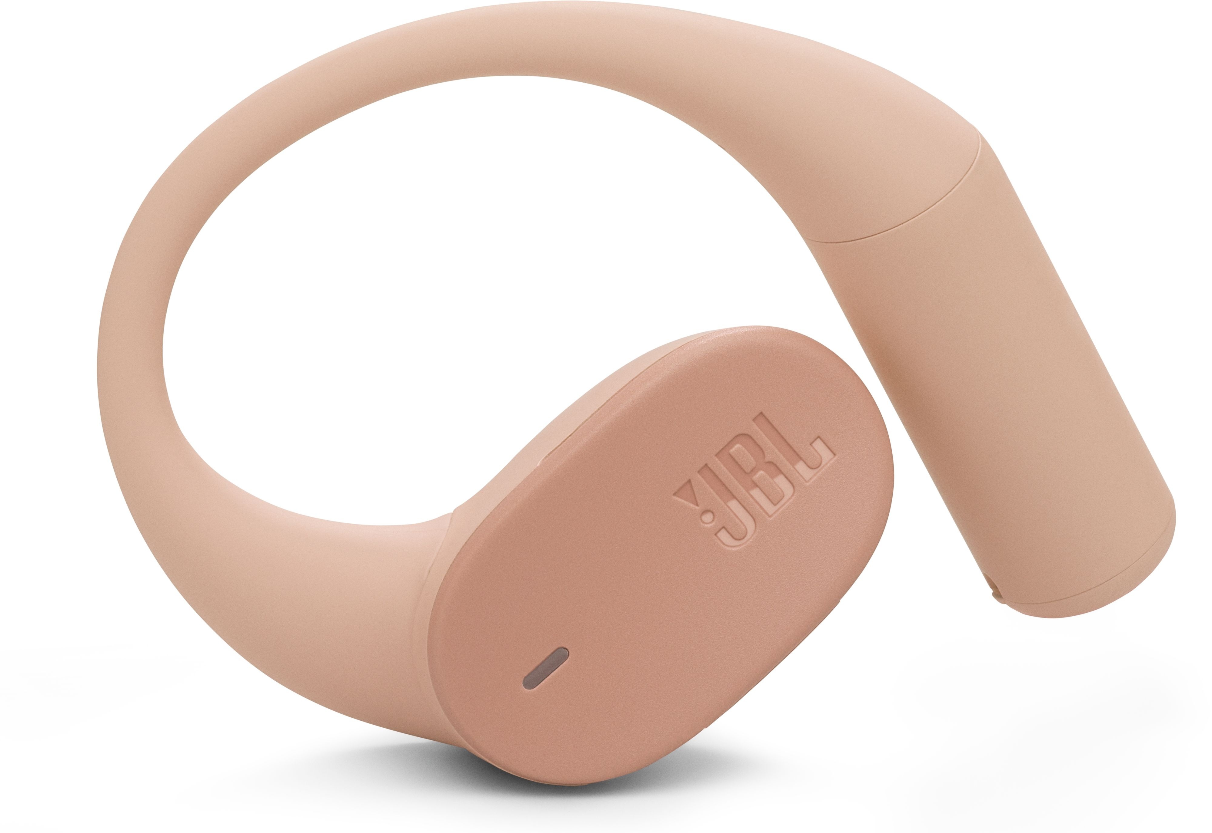 Наушники JBL Sense Lite Beige (JBLSENSELITEBEG) фото 6